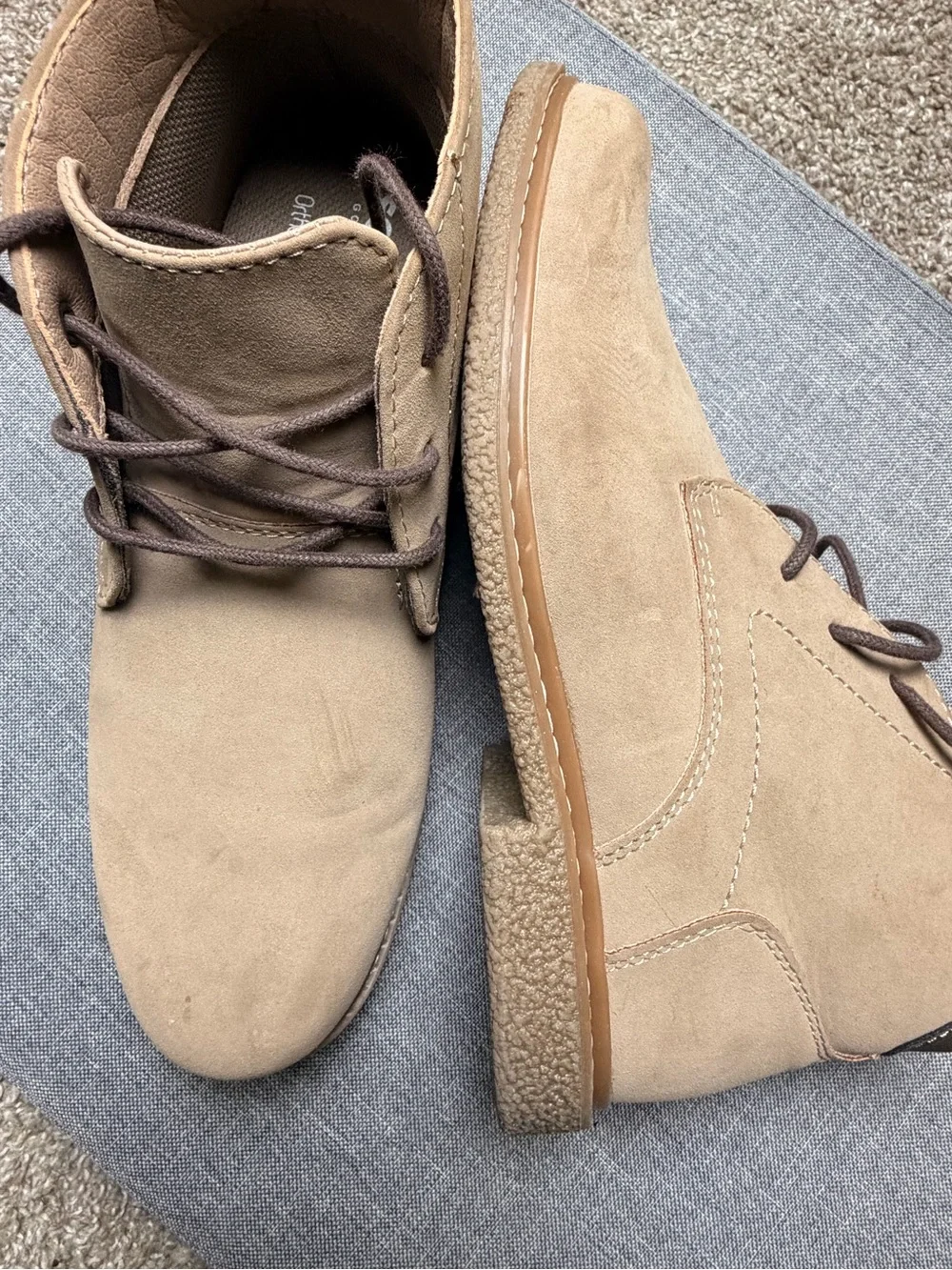 Sonoma Goods For Life premium tan